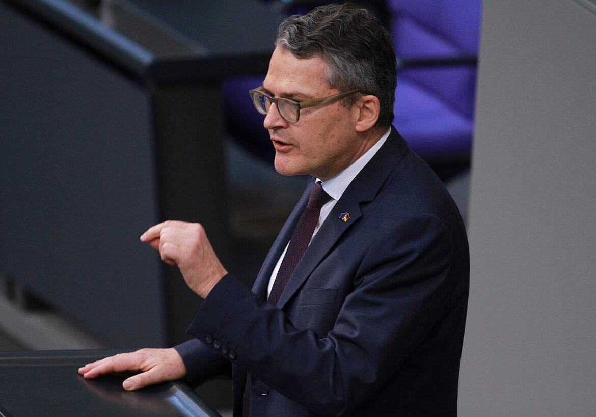 Roderich Kiesewetter (CDU)