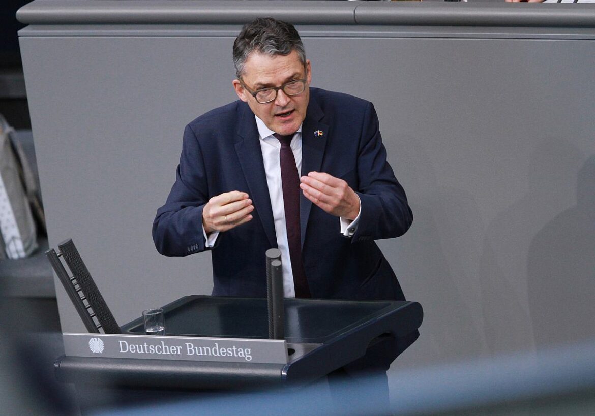 Roderich Kiesewetter (CDU)