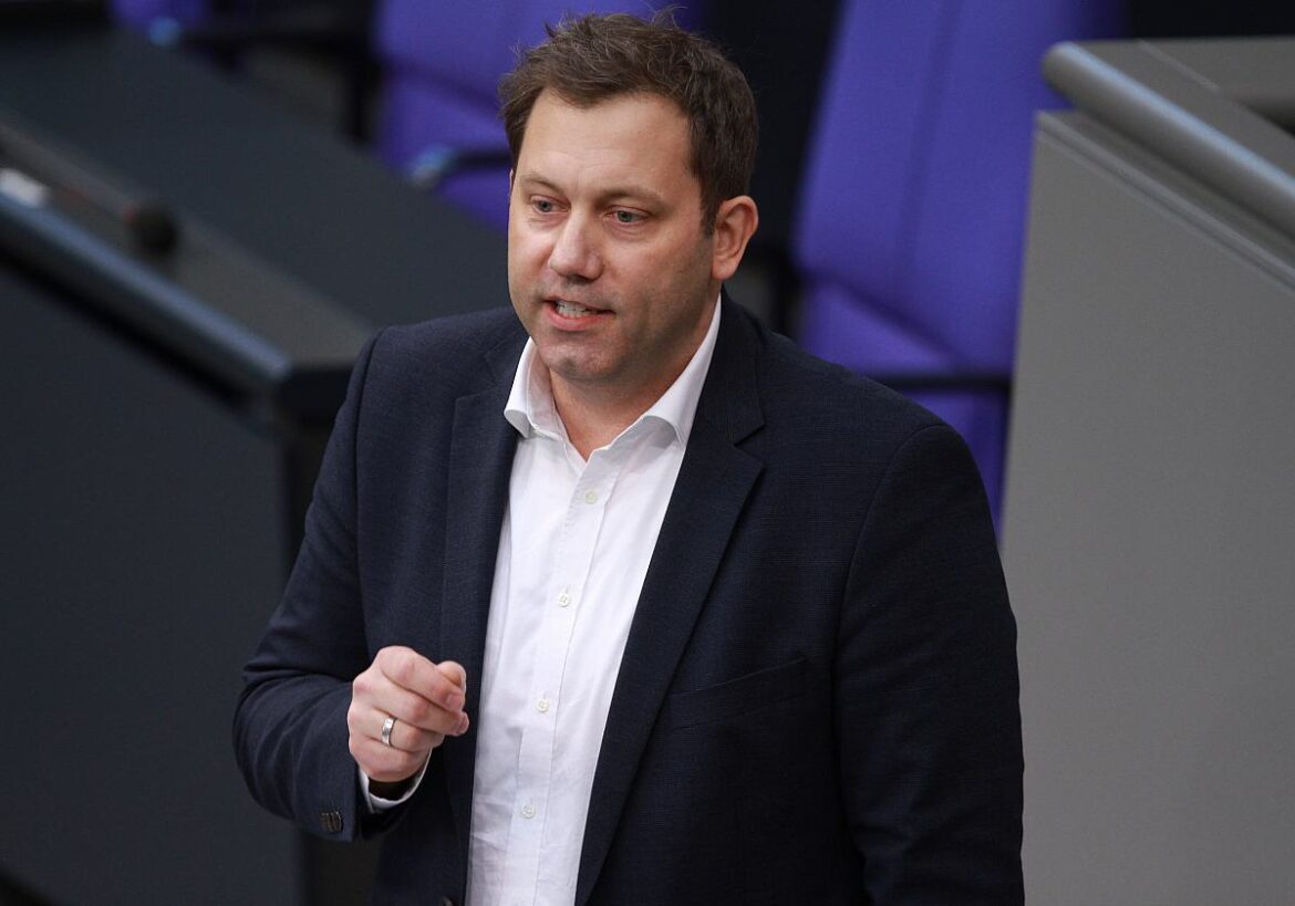 Lars Klingbeil (SPD)