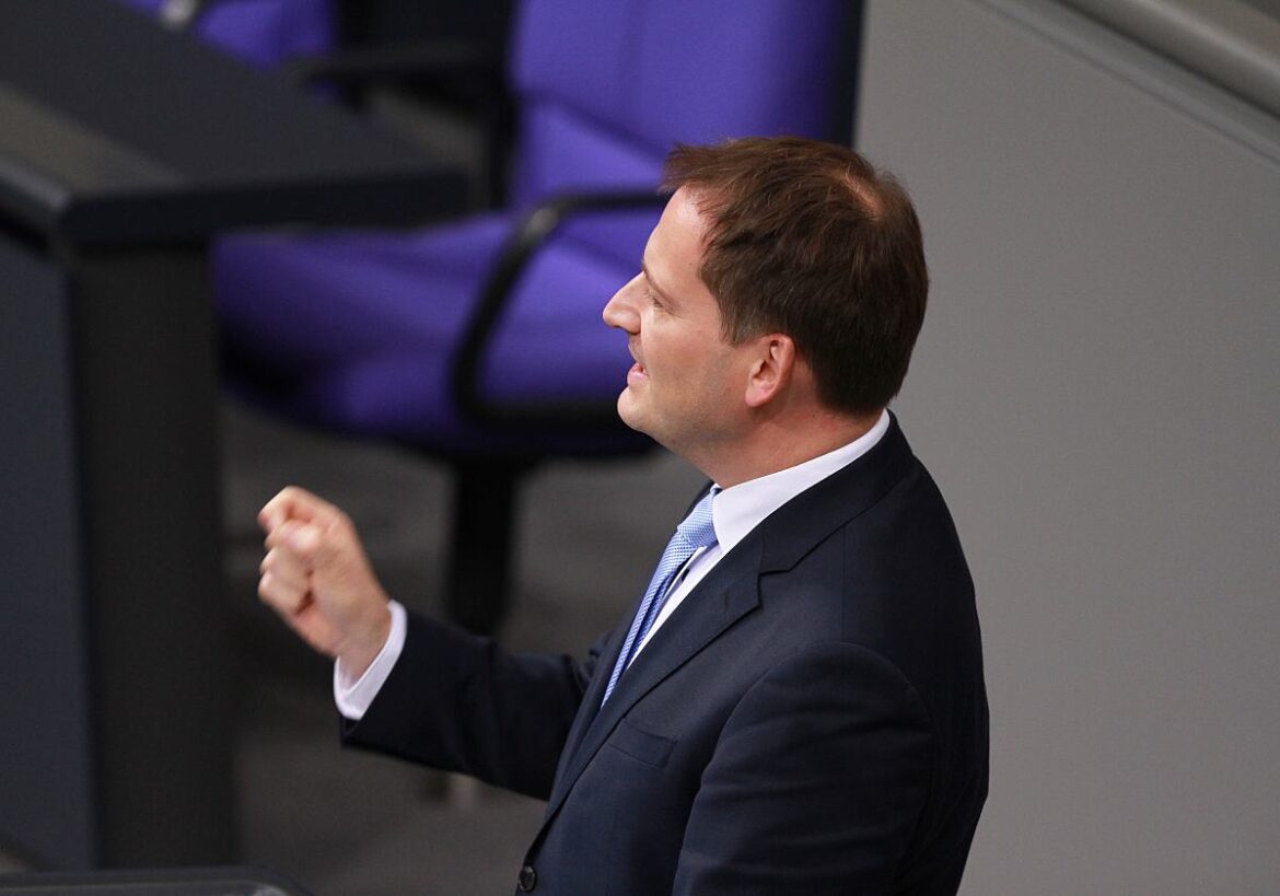 Manuel Höferlin (FDP)