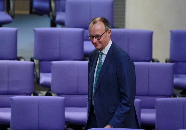 Friedrich Merz (CDU)