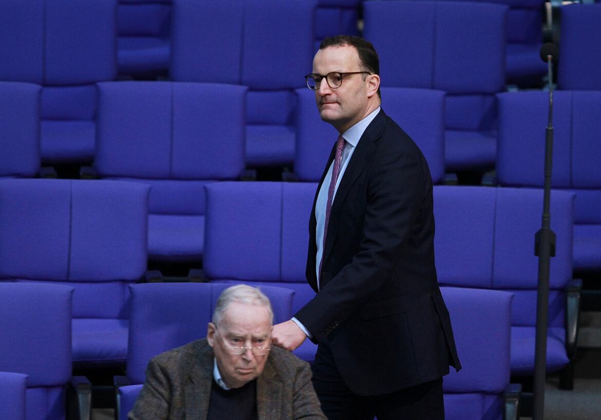 Jens Spahn (CDU)