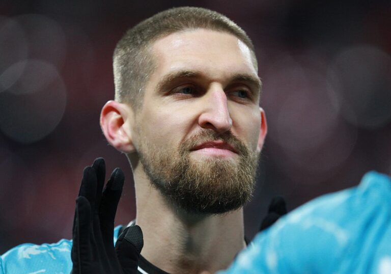 Bayer Leverkusen