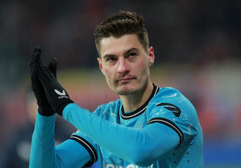 Bayer Leverkusen