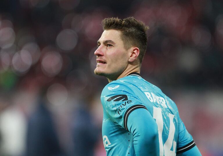 Bayer 04 Leverkusen