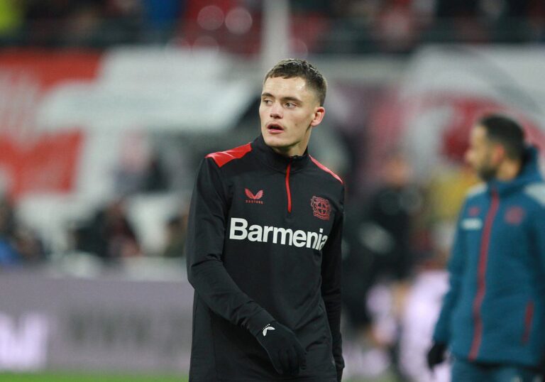 Bayer Leverkusen