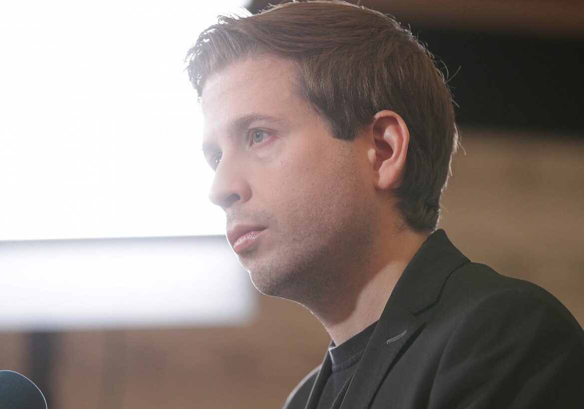 Kevin Kühnert (SPD)