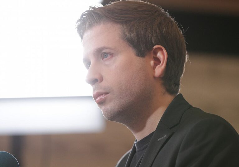 Kevin Kühnert (SPD)