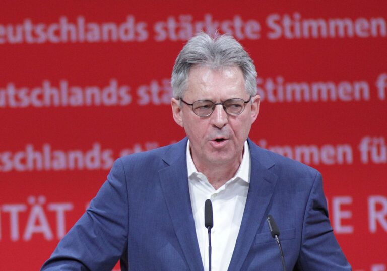 Achim Post (SPD)