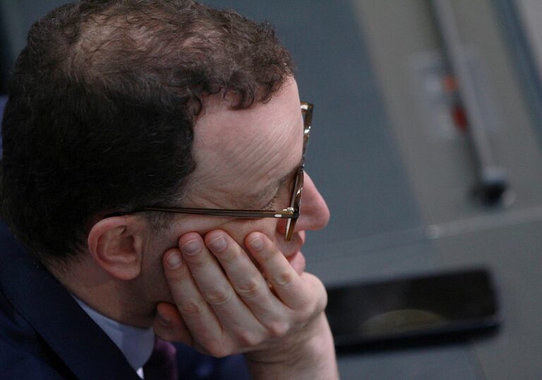 Jens Spahn (CDU)