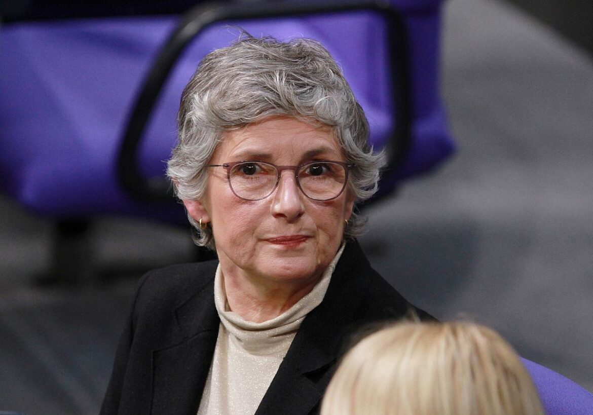 Britta Haßelmann (Grüne)