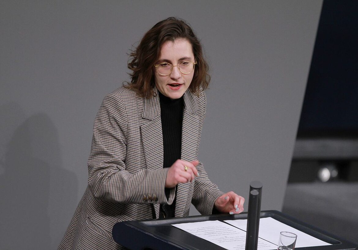 Deborah Düring (Grüne)