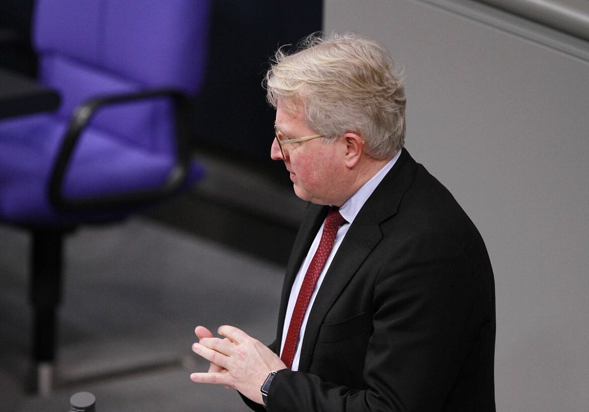 Frank Schäffler (FDP)