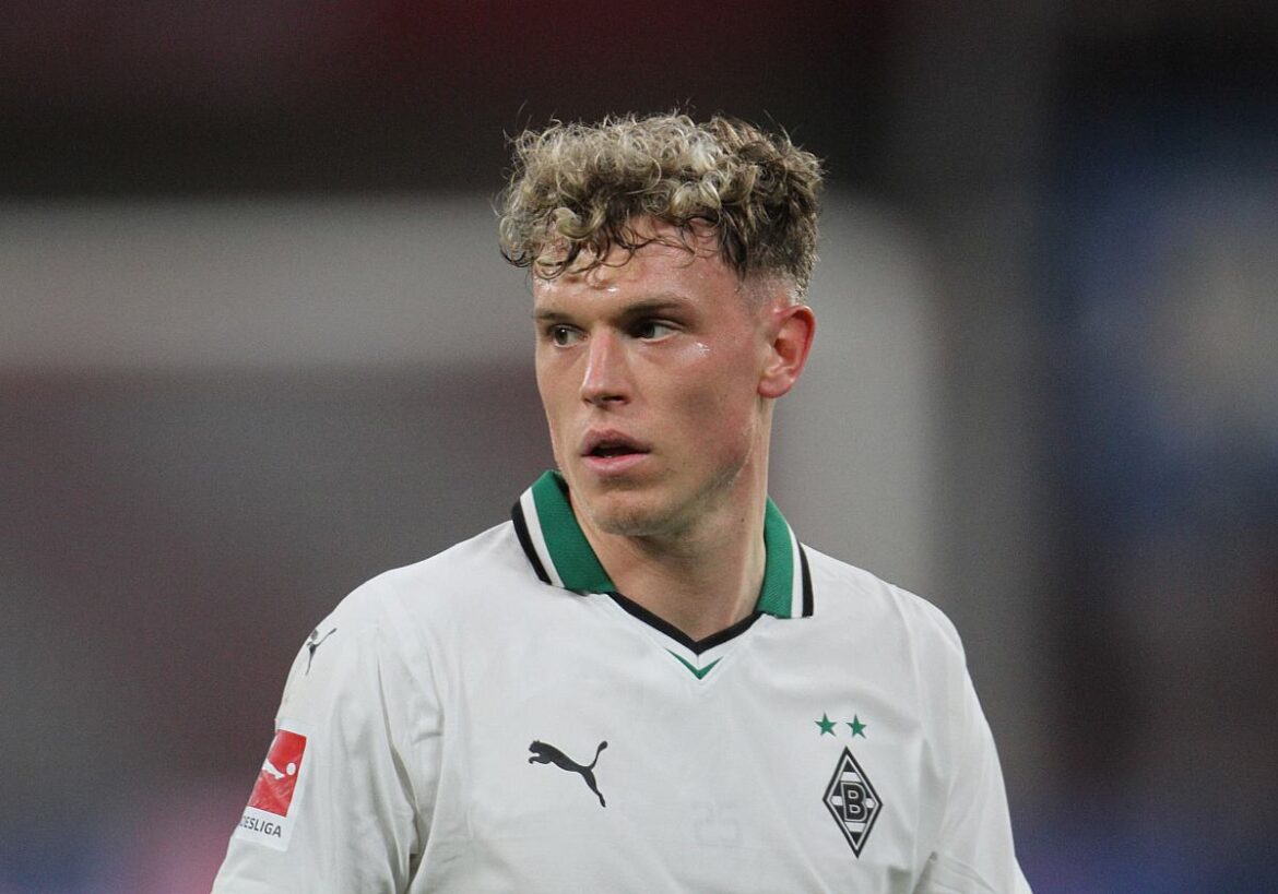 Borussia Mönchengladbach