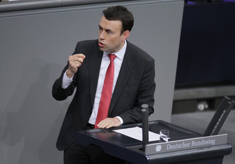 Nils Schmid (SPD)