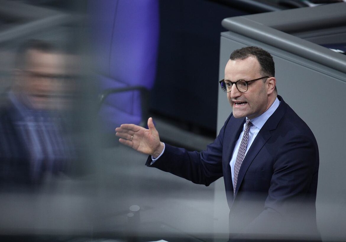 Jens Spahn (CDU)