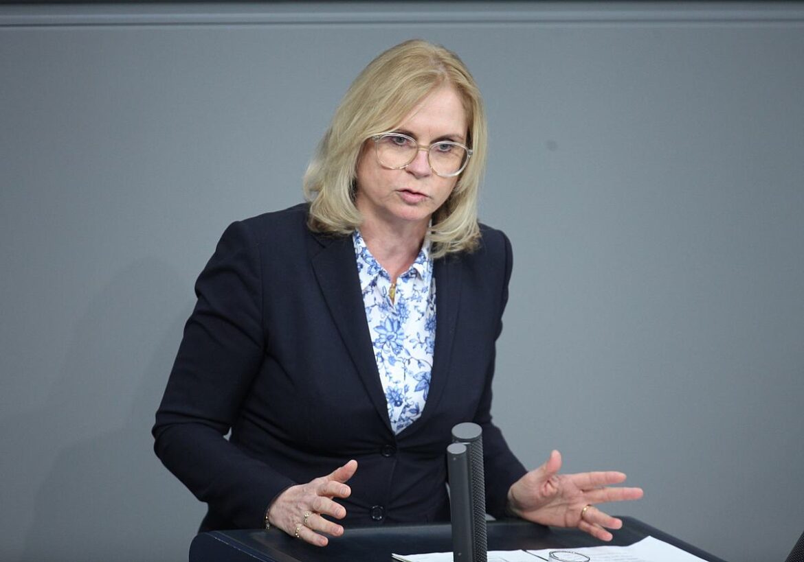 Andrea Lindholz (CSU)