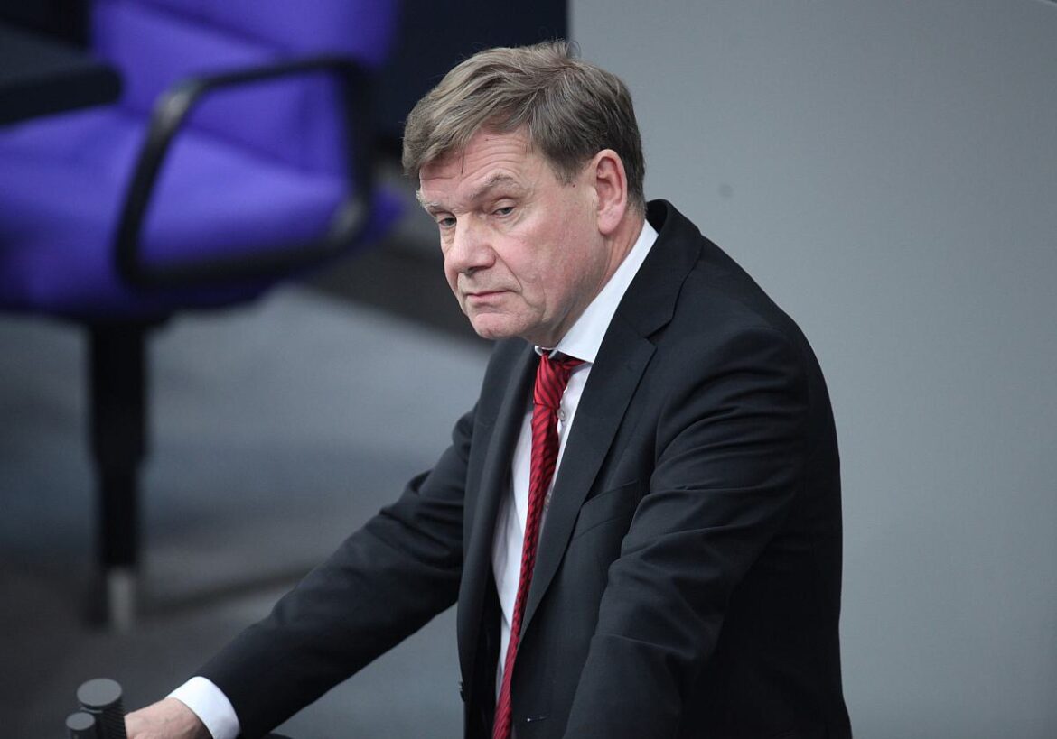 Johann Wadephul (CDU)