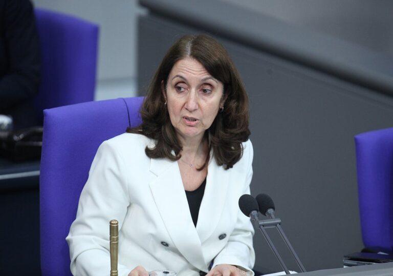 Aydan Özoguz (SPD)
