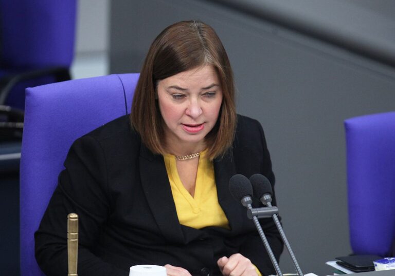 Yvonne Magwas (CDU)