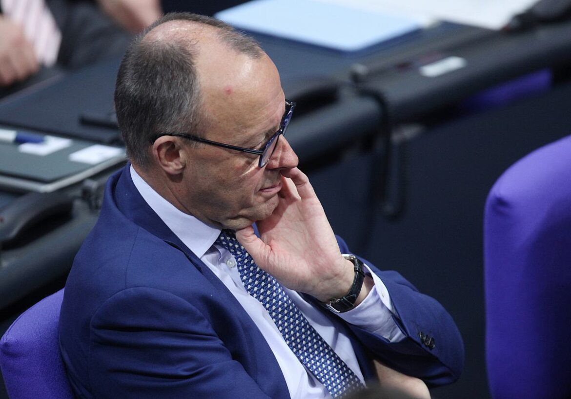 Friedrich Merz (CDU)