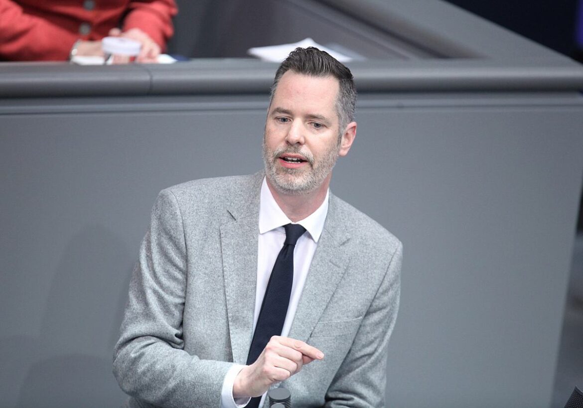 Christian Dürr (FDP)