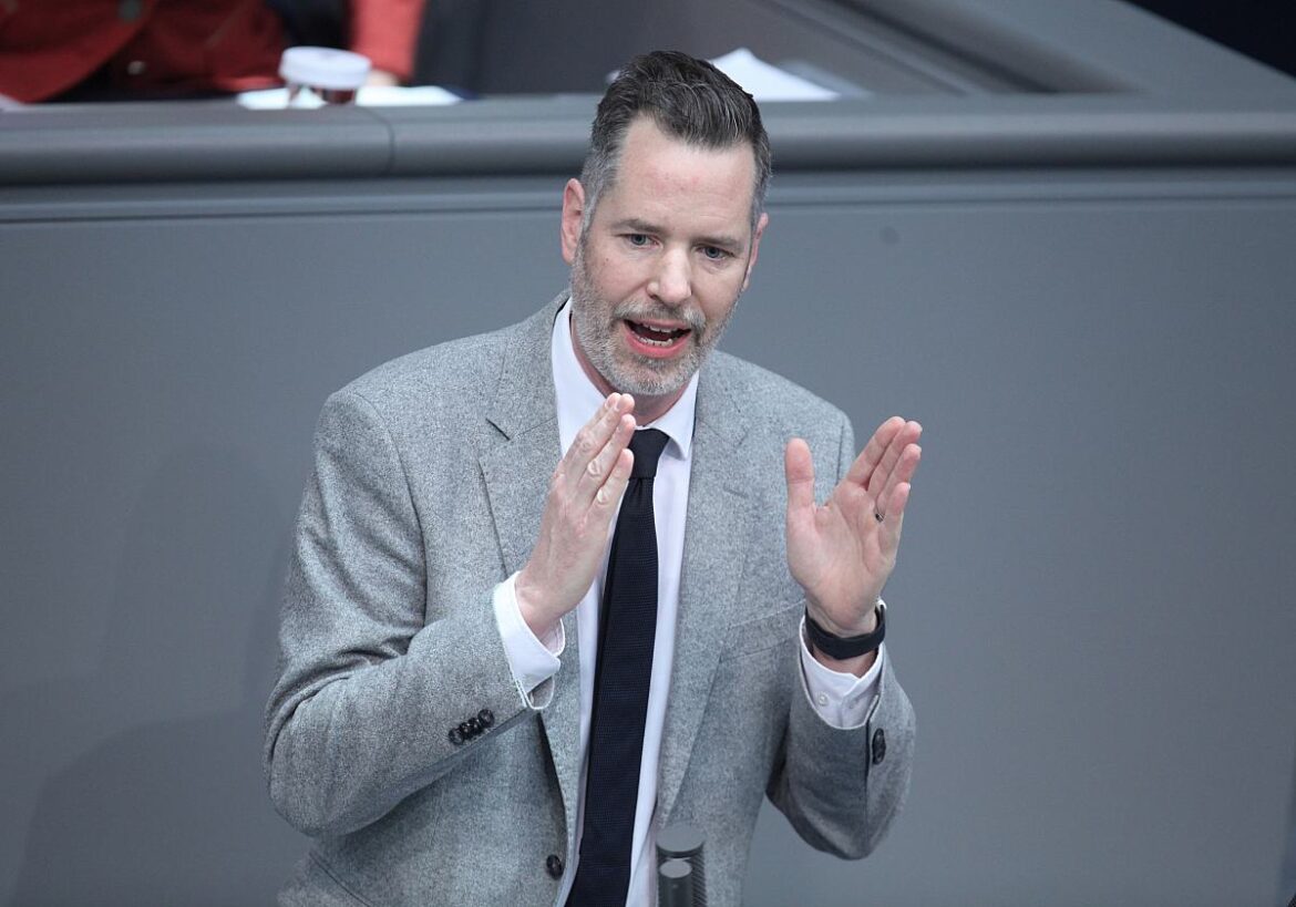 Christian Dürr (FDP)