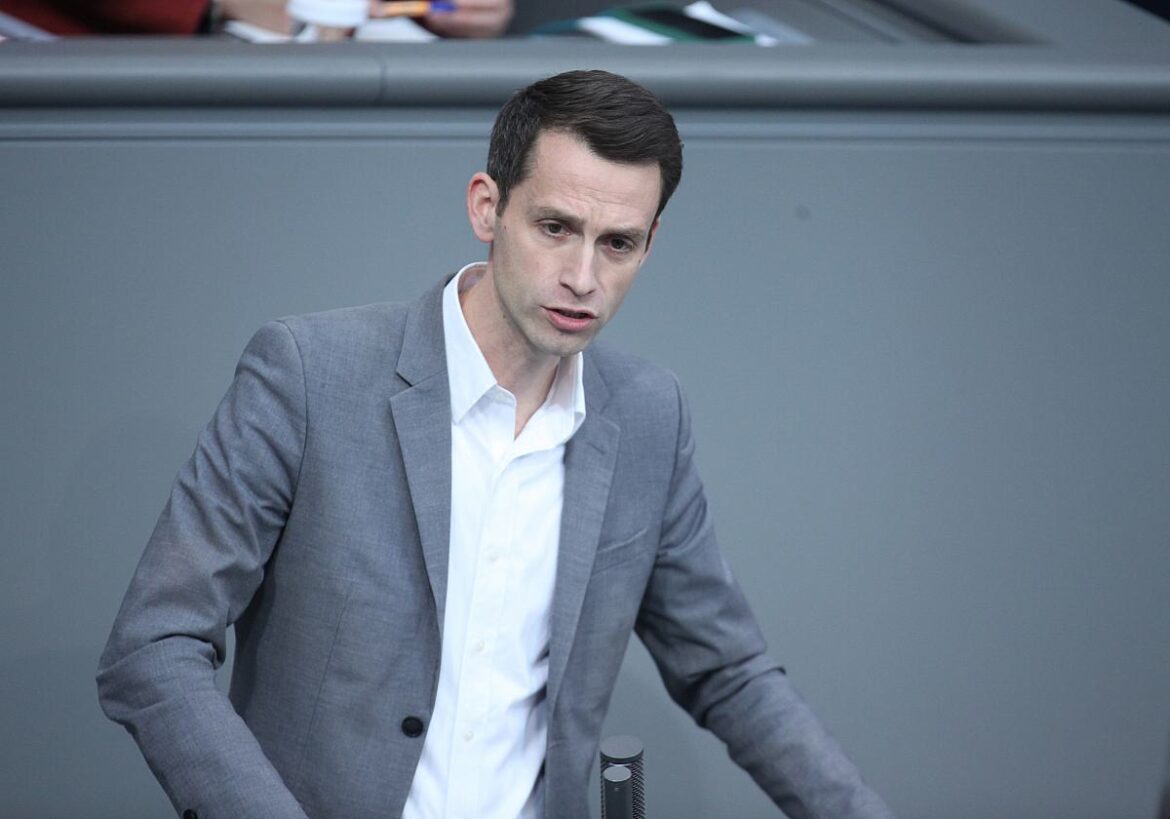 Andreas Audretsch (Grüne)