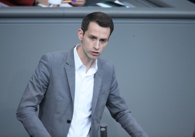 Andreas Audretsch (Grüne)