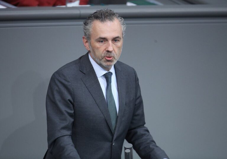 Thomas Jarzombek (CDU)
