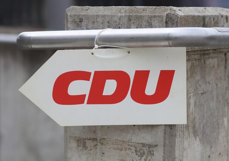 CDU