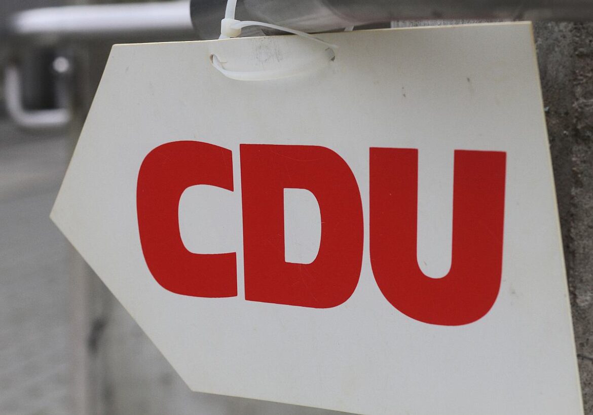 CDU