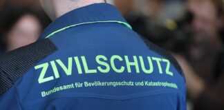 Zivilschutz