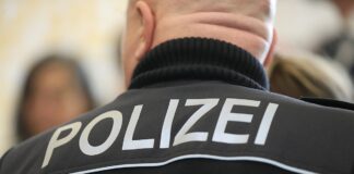 Polizei