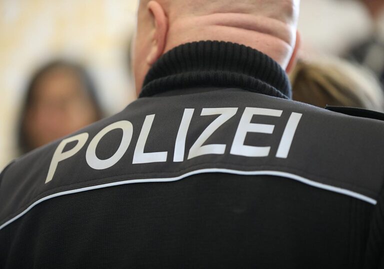 Polizei