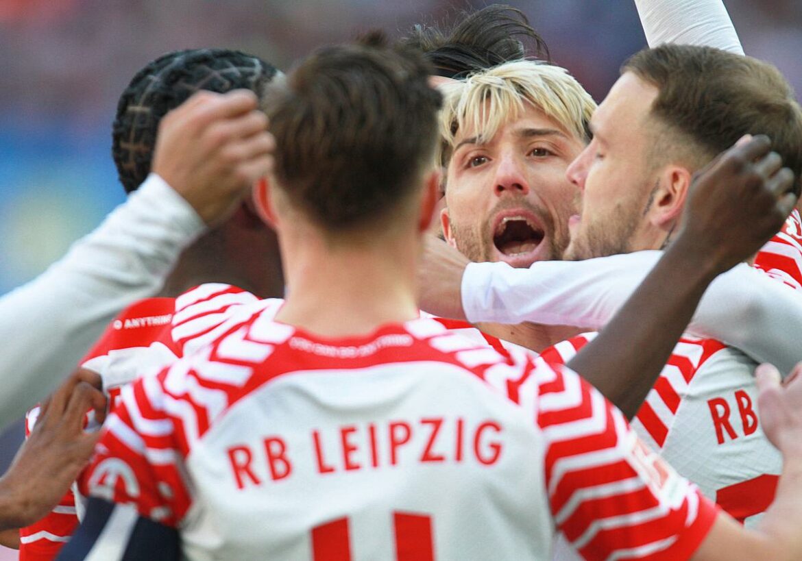 RB Leipzig