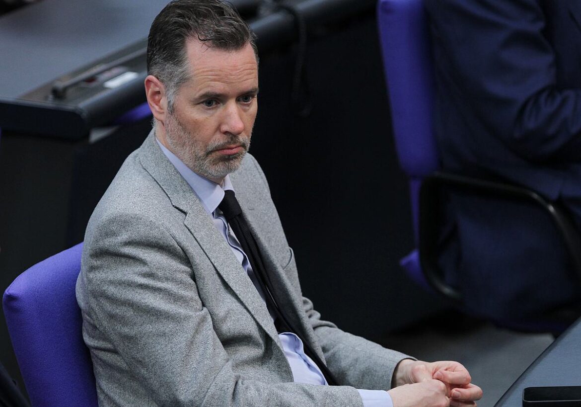 Christian Dürr (FDP)