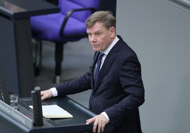 Johann Wadephul (CDU)