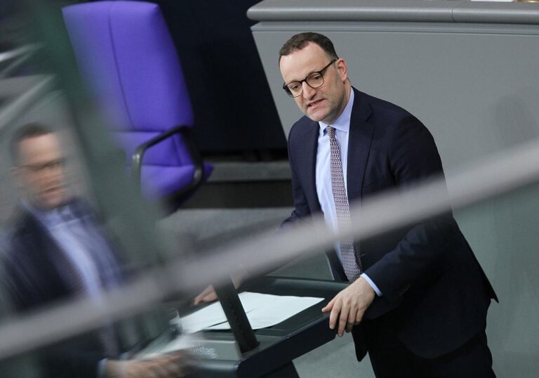 Jens Spahn (CDU)