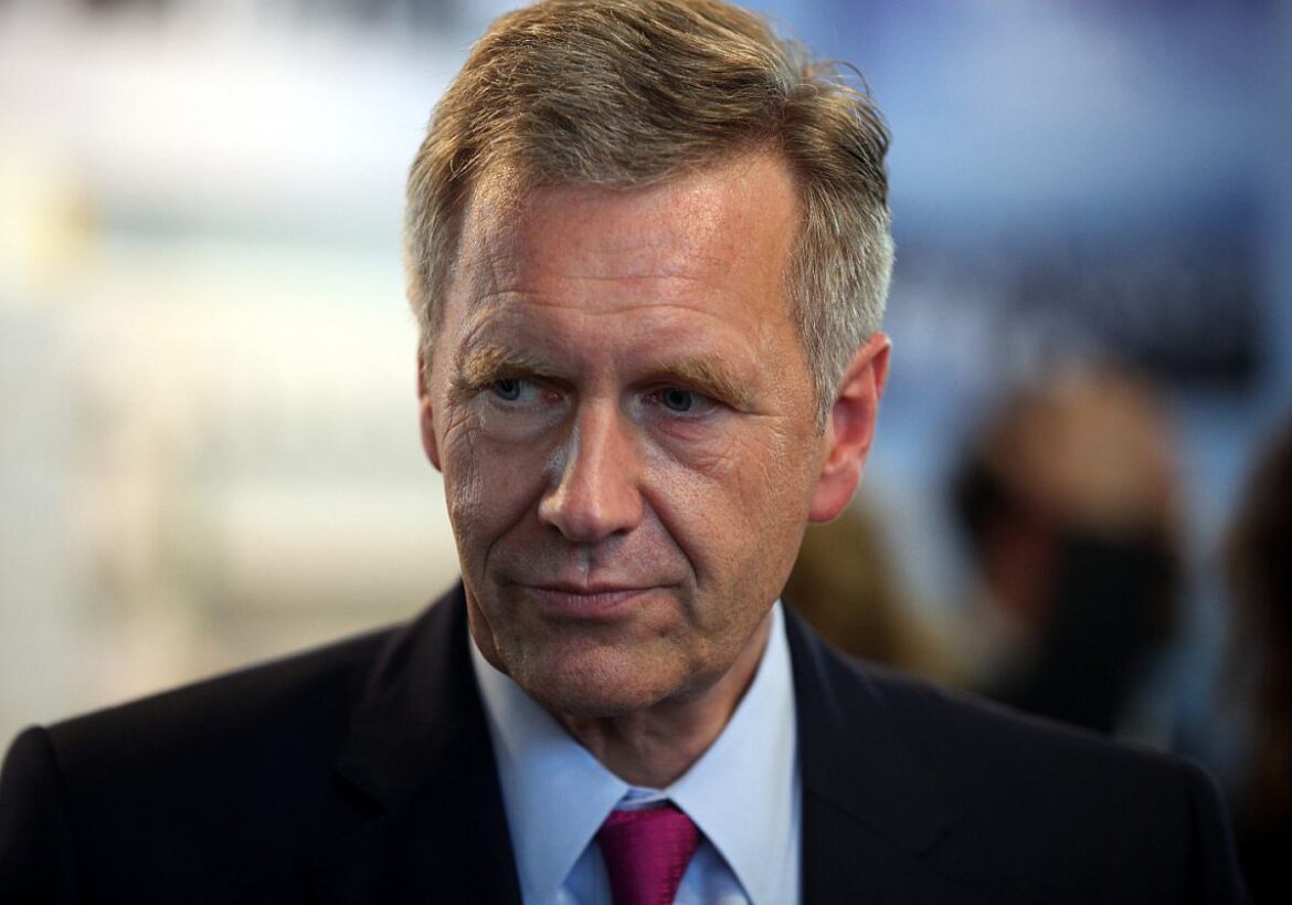 Christian Wulff