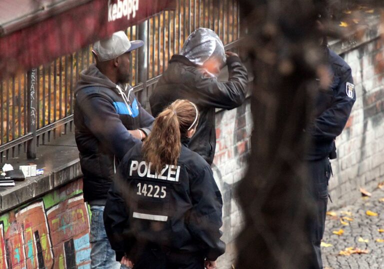 Polizei