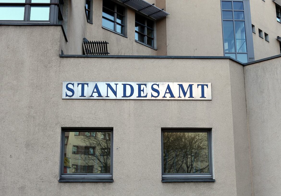 Standesamt