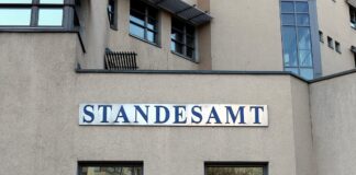 Standesamt