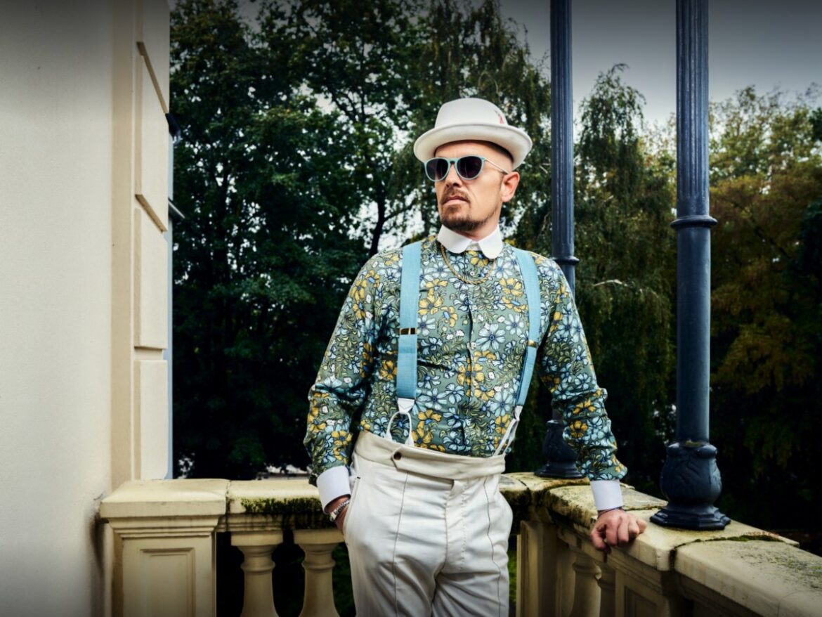 Jan Delay / Foto: Thomas Leidig