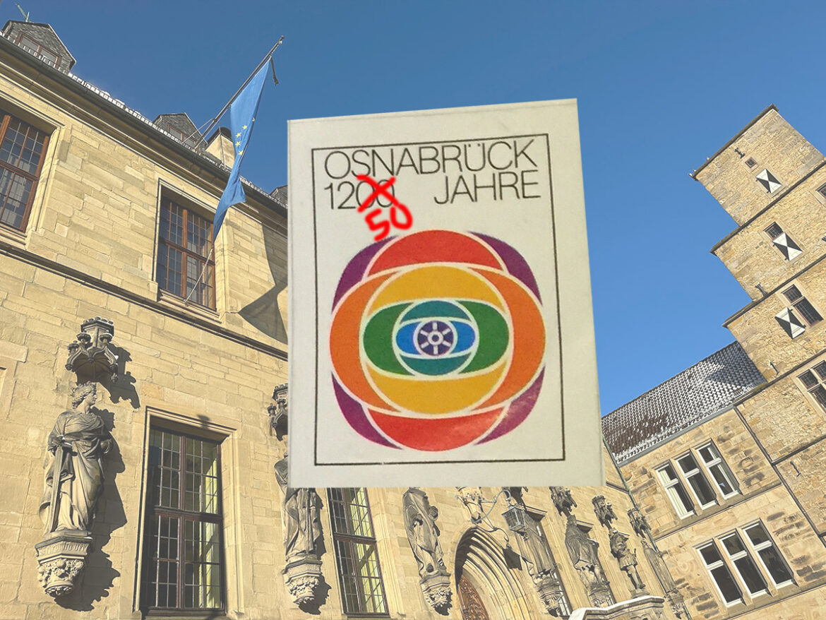 1250 Jahre Osnabrück