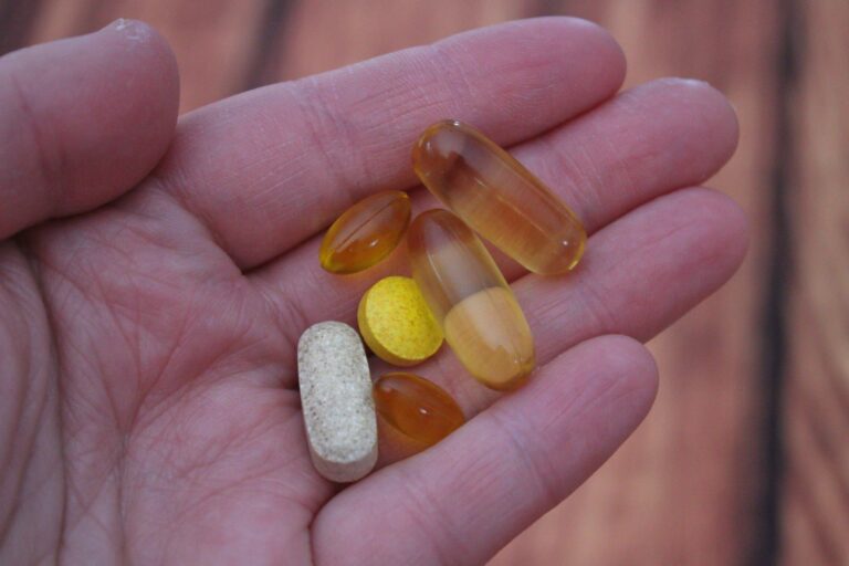 Vitamine