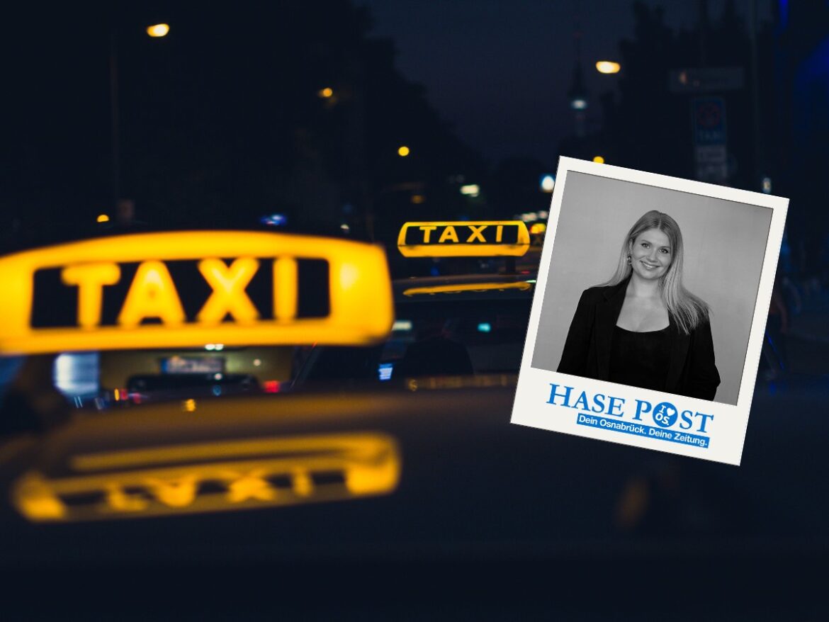 Frauen-Taxi