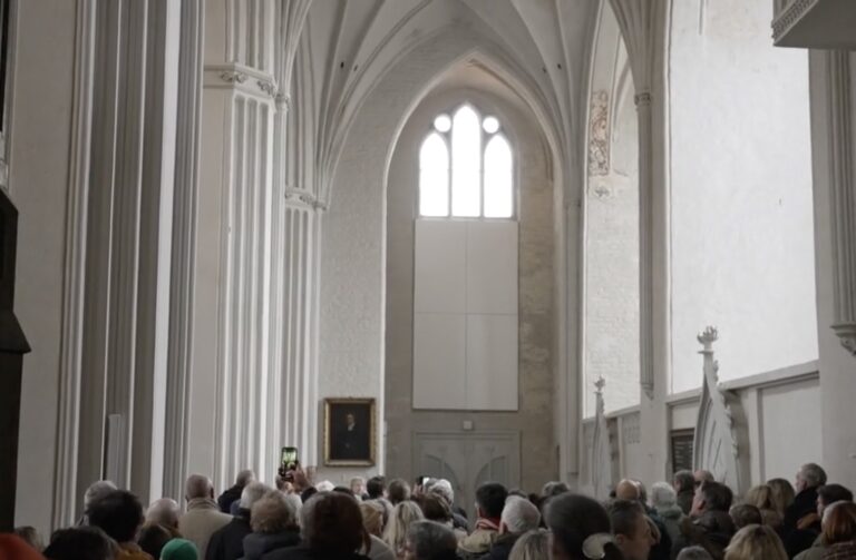 „Domani Mattina“ von Thorsten Zwinger / Screenshot: NDR