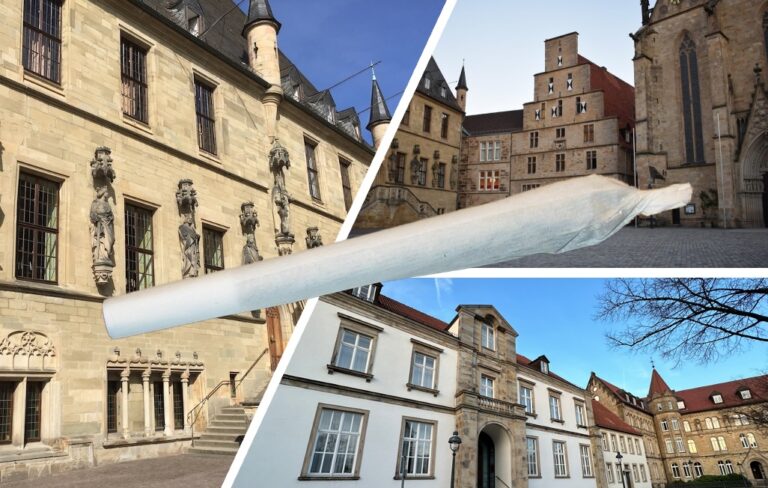 Legal High in Osnabrück