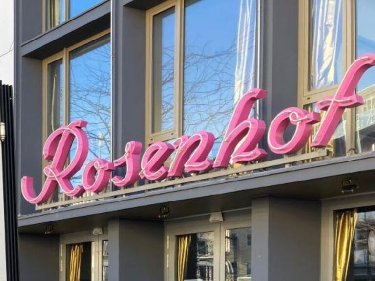 Rosenhof Osnabrück